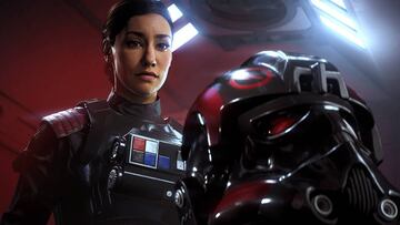 El guionista de Rogue One quitar¨ªa la licencia de Star Wars a EA