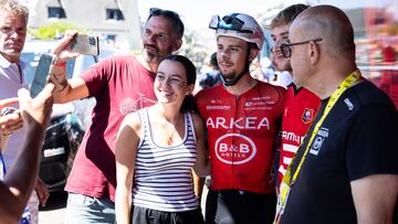 La sensación Vauquelin