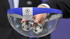 Champions League 2017/18 third qualifying round draw: how and where to watch: times, TV, online
