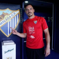 Alfonso Herrero: “Carlos López me ha hecho mejor portero”