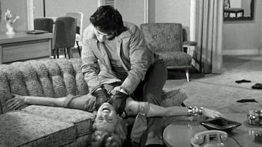 Las 30 mejores películas basadas en psicópatas y dónde verlas