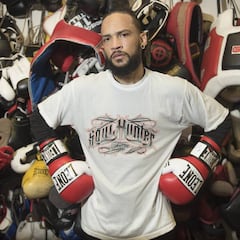 Vuelve el ‘Mazo’