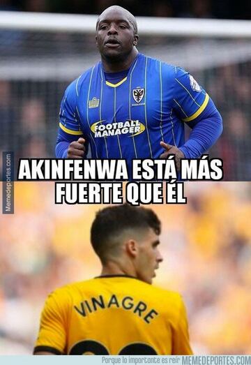 Los memes de fútbol más divertidos del 2019