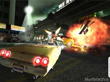 Presentado oficialmente 187 Ride or Die