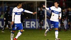 U. Católica 3-2 Independiente del Valle: goles, resumen y crónica