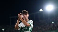 Mercado de fichajes, en directo: última hora de Real Madrid, Barcelona, Atlético y fútbol internacional