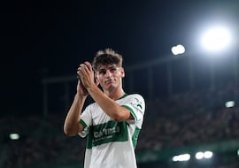 Mercado de fichajes, en directo: última hora de Real Madrid, Barcelona, Atlético y fútbol internacional