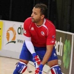 IND autoriza alojamiento a Marc Figa en el hotel del CAR