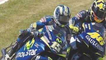 <b>JEREZ.</b> La pasada que hundió al aspirante </b>