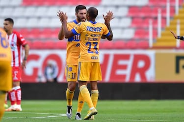 Las 10 conclusiones de la fecha 1 del torneo Guardianes 2020