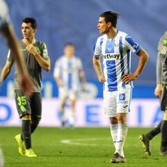 Silva se recupera a tiempo y podrá jugar frente al Valencia