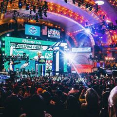 Power ranking locamente prematuro de la NFL 2016