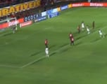 Pulgar vuelve a demostrar su calidad con este golazo en el Flamengo: ¡bombazo del chileno!