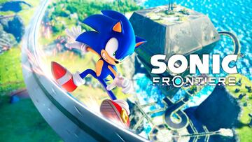 Sonic Frontiers, las mejores Navidades con el mejor Sonic 3D