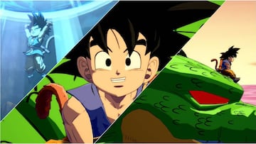 Dragon Ball FighterZ