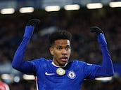 Manchester City - Chelsea, en directo: Premier League hoy, en vivo