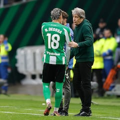 ‘Boom’ Deossa en Heliópolis