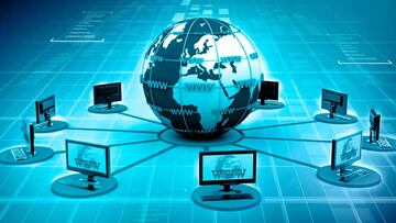 ¿Sabrías adivinar cuál es la web más visitada del mundo?