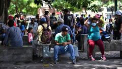 La pandemia de coronavirus sigue causando graves estragos en la zona de Am&eacute;rica Central, donde el pa&iacute;s m&aacute;s afectado a Panam&aacute;, que sigue sin disminuir sus casos.