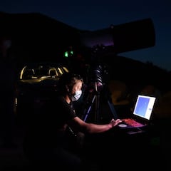 Úrsidas 2020: fechas, horarios, cuándo es y cómo ver la lluvia de estrellas