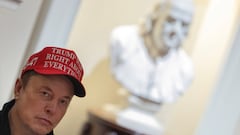 Elon Musk frustrated with Trump’s big beautiful bill: “I was disappointed to see the massive spending bill, frankly”