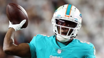 The Lions signed formerly retired QB Teddy Bridgewater to the squad ahead of the playoffs, just after he led his high school alma mater to a state title.