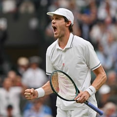 Se hace oficial una gran noticia para Jarry