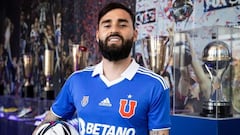 La metamorfosis de Gallegos