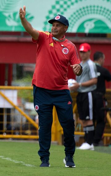 La Selección Colombia debutó en el Mundial Femenino Sub 20 con una gran victoria ante Alemania 1-0 con gol de Mariana Muñoz a poco del final. Este sábado jugarán su segundo partido ante México.