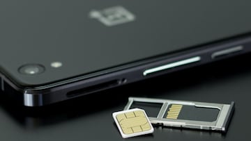 Cómo encontrar tu número de teléfono del móvil en Android y iPhone