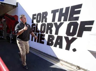 ASÍ LOS VEMOS: Tampa Bay Buccaneers (NFC Sur)