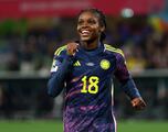 Linda Caicedo recibe nueva nominación en Europa