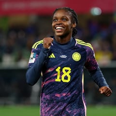 Linda Caicedo recibe nueva nominación en Europa