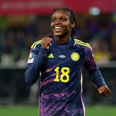 Which players have been nominated for the 2023 Women’s Ballon d’Or?