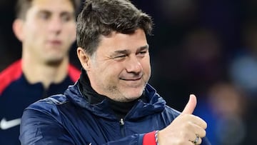 The United States Men’s National Team coach has spoken about his past and his present, and even about Trump’s meeting with Infantino.