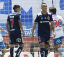U. Católica 1 - 0 U. de Chile en vivo: resultado, goles, y resumen | Campeonato Nacional