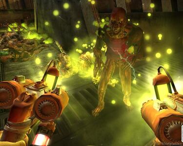 Hellgate: London, Impresiones E3