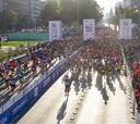Todo lo que debes hacer antes, durante y después del Maratón de Santiago