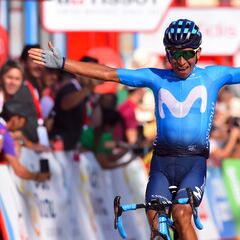 Oficial: Nairo Quintana regresa al Movistar Team