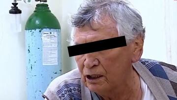 Miguel Ángel Félix Gallardo: No saldrá de prisión este jueves, su salida se pospone