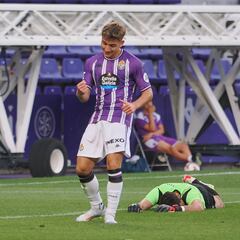 Chuki se queda... de momento