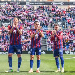 Los Ortuño se retan en el Pepico Amat