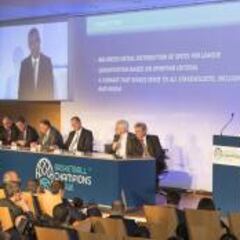 La FIBA denuncia a la Euroliga ante la Comisión Europea