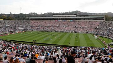 Reporte: LA Galaxy y LAFC inaugurarán la temporada 2023 de la MLS en el Rose Bowl