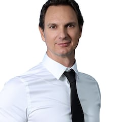 Los motivos por los que Javier Cárdenas ha sido despedido de manera fulminante