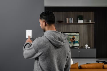 Adiós a los interruptores de luz de toda la vida: un nuevo tipo de accesorio se hace fuerte en Europa