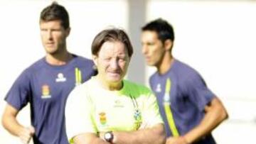 "No tenemos techo, pero debemos ser humildes"