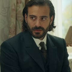 Avance diario de ‘La Promesa’ del capítulo 725, del 27 de noviembre: Adriano y Martina acortan distancias