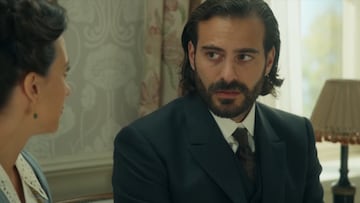 Avance diario de ‘La Promesa’ del capítulo 725, del 27 de noviembre: Adriano y Martina acortan distancias