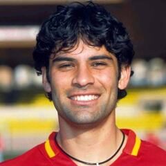 Rafa Márquez y su buen recuerdo del Mónaco